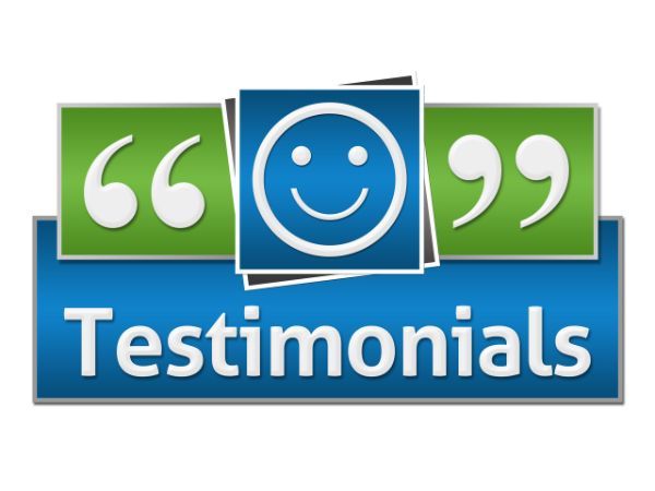 Testimonials