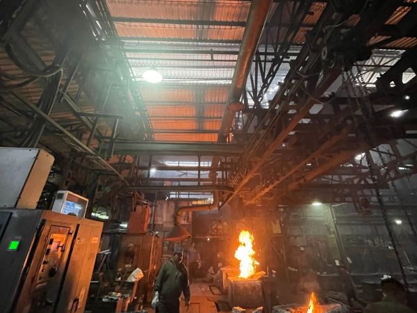 Anti-Corrosion Treatments