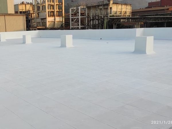 Waterproofing Treatments