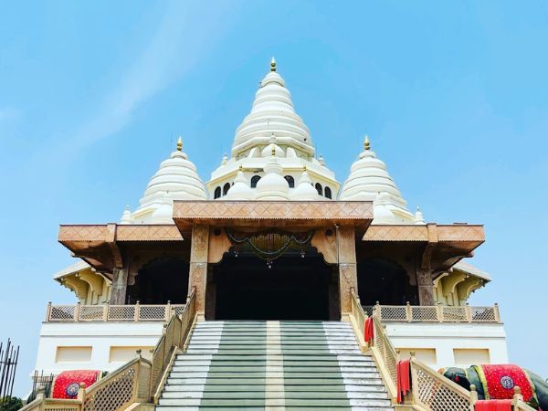 Temple Projects