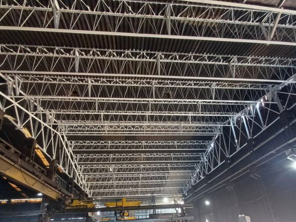 Anti-Corrosion Treatments
