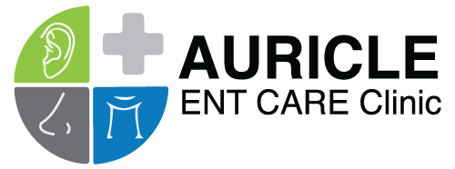 Dr. Ajinkya Kelkar's Auricle ENT Care Clinic