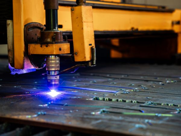 Laser Cutting