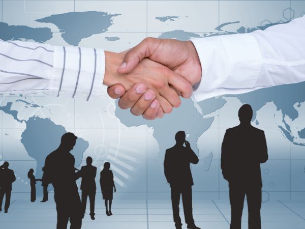 The Importance of Global Sourcing