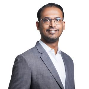 Dr. Abhishek Bhalotia