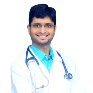 Dr. Parag K. Jaipuriya