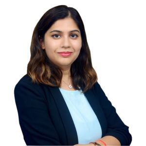 Dr. Payal Choudhary