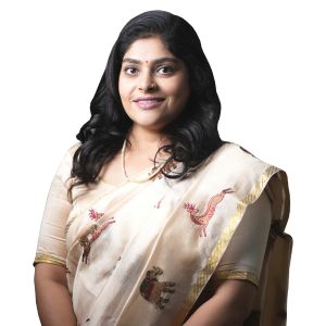 Dr. Juhi Bhalotia
