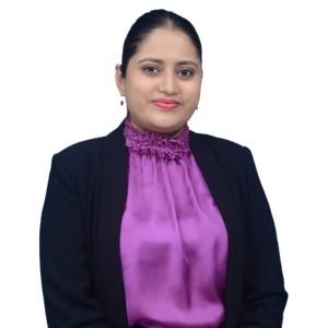 Dr. Shubhangi Kachore Nasre