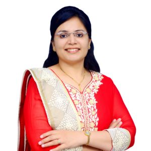 Dr. Nidhi Jaipuriya (Singhania)