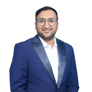 Dr. Kushal Agrawal