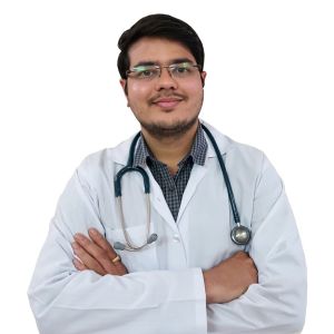 Dr. Sachin Kelanka