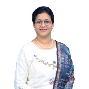 Dr. Sristy Kelanka