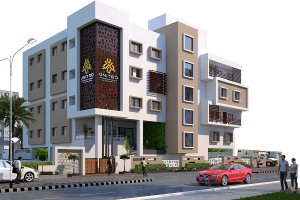 United Superspeciality Hospital & Trauma Center: Pioneering Healthcare in Gondia