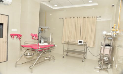 Labour Room