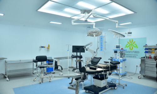 Cardiac Neuro, Ortho & Urology OT