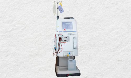 Advanced Dialysis Unit