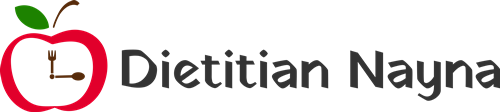 Dietitian Nayna Mahajan