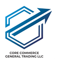 Core Commerce General Trading LLC