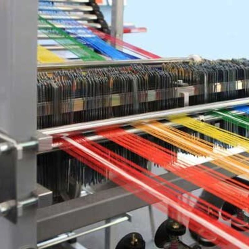 Textile Industry Chemicals