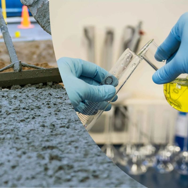 Construction Chemicals