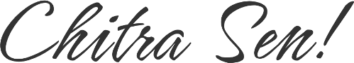 Dr. Chitra Sen