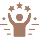 Building Confidence