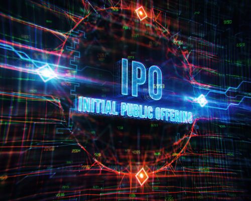 IPO