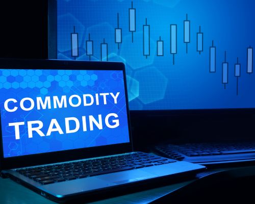 Commodity Trading Account