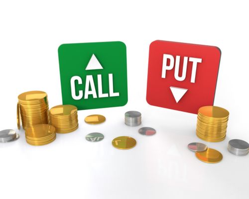 Futures & Options Trading
