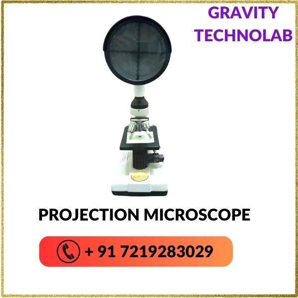 Skytech Microscopes projection microscope microscope that projects magnified images onto a ...