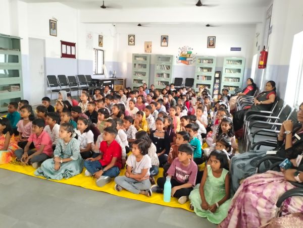 Children Day Celebration