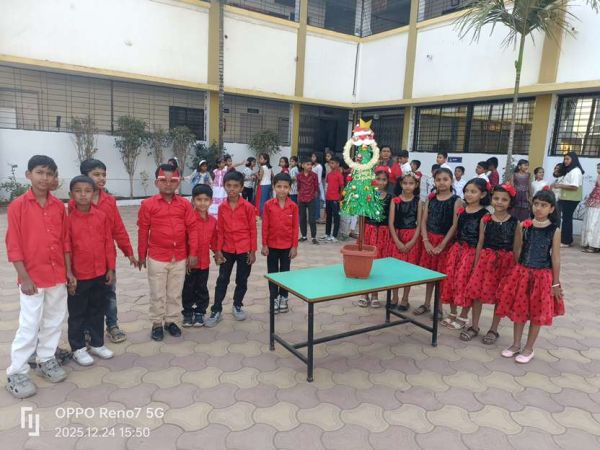 Chistmas Celebration