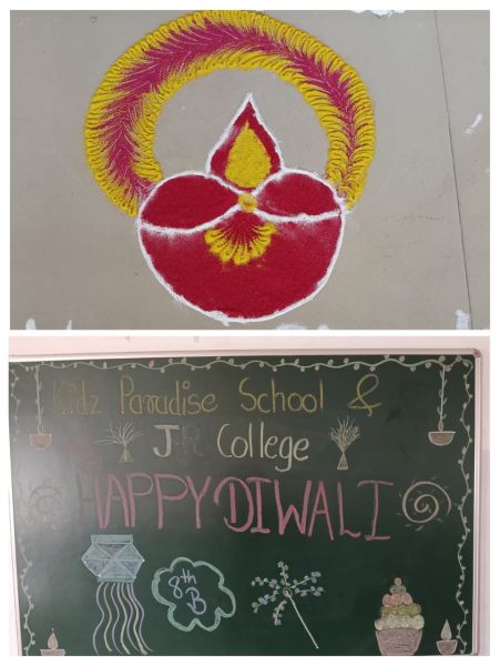 Diwali Celebration