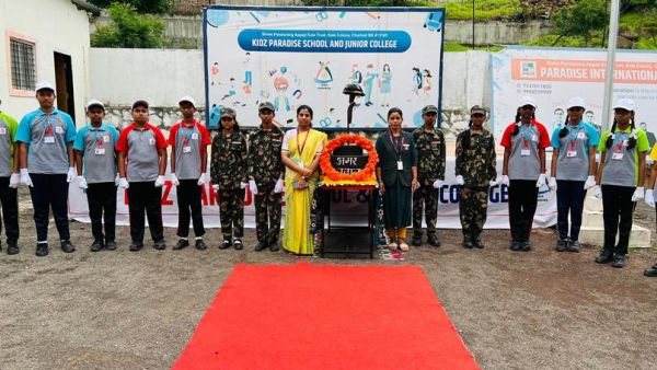 Kargil Vijay Diwas