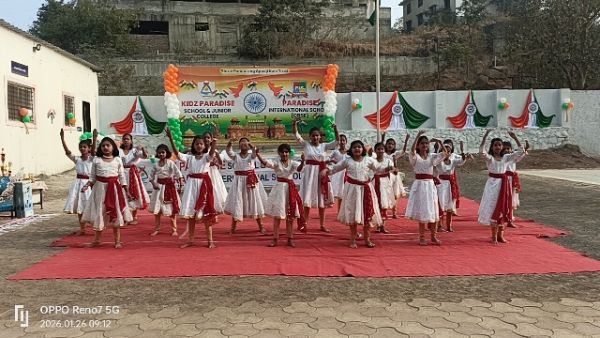 Republic Day