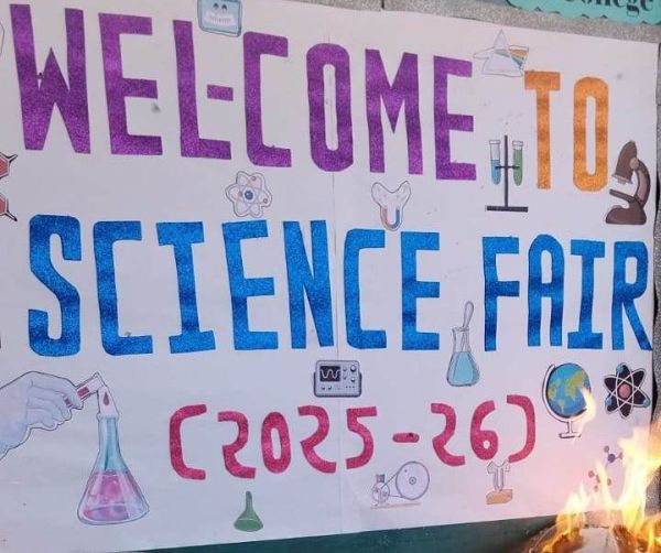 Science Exhibhition