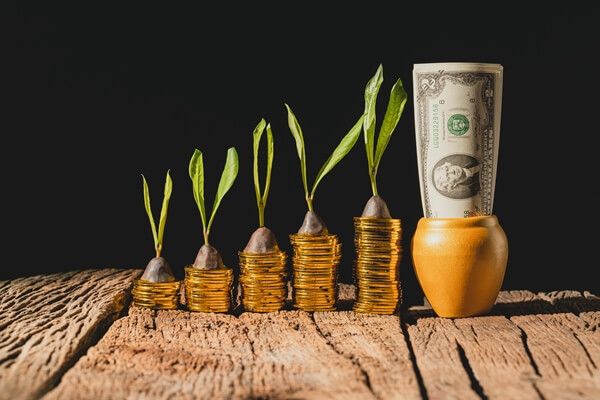 Long Only, bottoms-up Investing