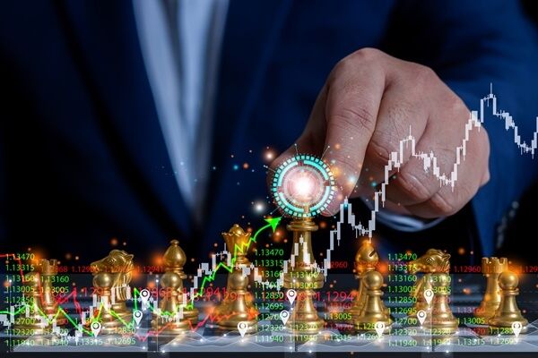 Quant and Derivative Strategy