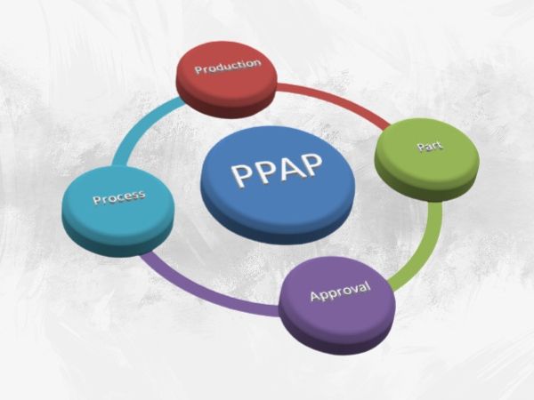 PPAP and FAR Documents