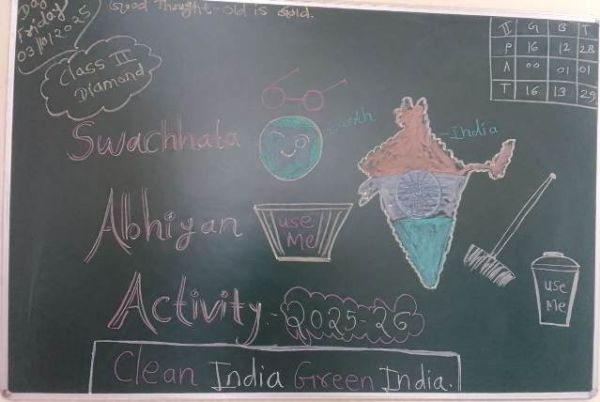 Swatchta Bharat Abhiyan