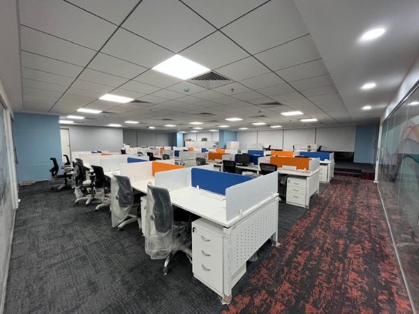 Commercial Projects